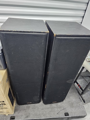 Klipsch 5 vintage - klipsch, kg
